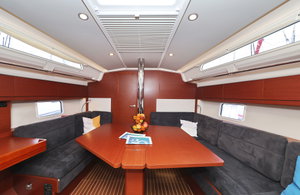 Hanse 418 „Leia“ – fotka 11