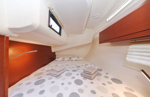 Hanse 418 „Leia“ – fotka 19