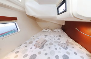 Hanse 418 „Leia“ – fotka 18