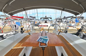 Hanse 418 „Leia“ – fotka 8