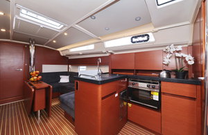 Hanse 418 „Leia“ – fotka 14