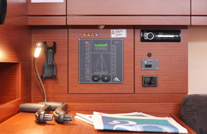 Hanse 418 „Leia“ – fotka 17