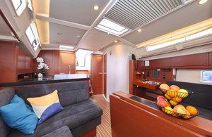 Hanse 418 „Leia“ – fotka 13