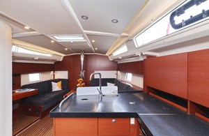 Hanse 418 „Leia“ – fotka 15