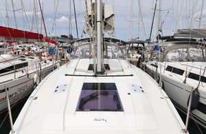 Hanse 418 „Leia“ – fotka 10