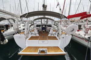 Hanse 418 „Leia“ – fotka 5
