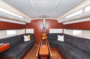 Hanse 418 „Leia“ – fotka 2