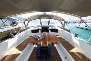 Hanse 418 „Pollux“ – fotka 7
