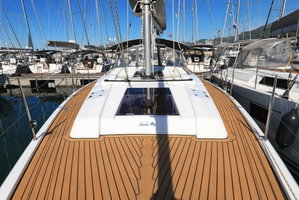 Hanse 418 „Pollux“ – fotka 10