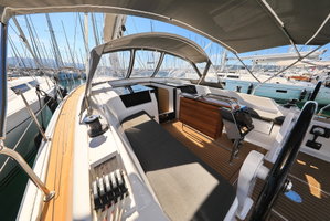 Hanse 418 „Pollux“ – fotka 8