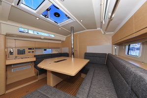 Hanse 418 „Pollux“ – fotka 2