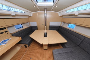 Hanse 418 „Pollux“ – fotka 12