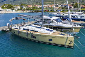 Hanse 418 „Pollux“ – fotka 1
