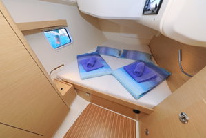 Hanse 418 „Pollux“ – fotka 14