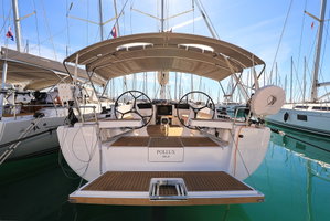 Hanse 418 „Pollux“ – fotka 5