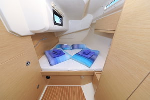 Hanse 418 „Pollux“ – fotka 15