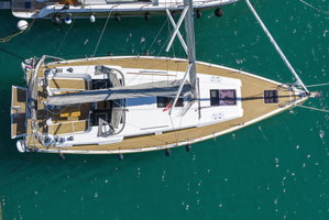 Hanse 418 „Pollux“ – fotka 17