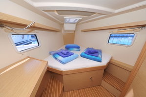 Hanse 418 „Pollux“ – fotka 3