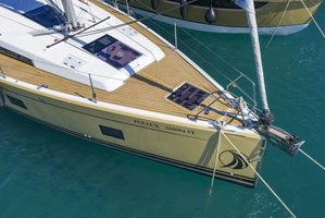 Hanse 418 „Pollux“ – fotka 18