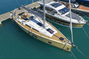 Hanse 418 „Pollux“ – fotka 16