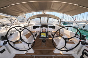 Hanse 418 „Pollux“ – fotka 6