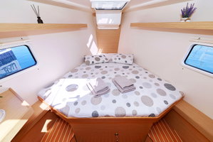 Hanse 418 „Quintessence“ – fotka 23