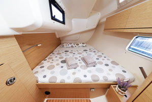 Hanse 418 „Quintessence“ – fotka 3