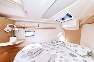 Hanse 418 „Quintessence“ – fotka 21