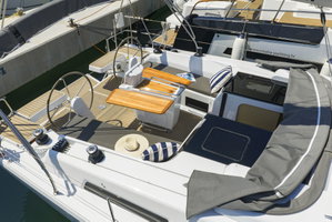 Hanse 418 „Quintessence“ – fotka 9