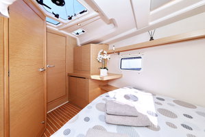 Hanse 418 „Quintessence“ – fotka 22