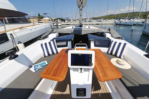 Hanse 418 „Quintessence“ – fotka 11