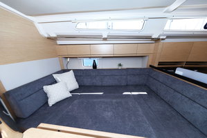 Hanse 418 „Quintessence“ – fotka 18