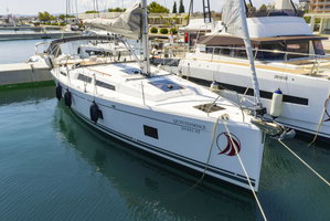 Hanse 418 „Quintessence“ – fotka 8