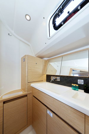 Hanse 418 „Quintessence“ – fotka 24