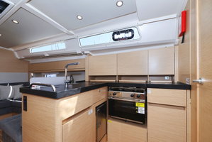 Hanse 418 „Quintessence“ – fotka 15