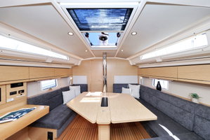 Hanse 418 „Quintessence“ – fotka 16