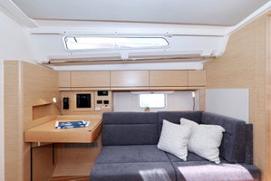 Hanse 418 „Quintessence“ – fotka 14