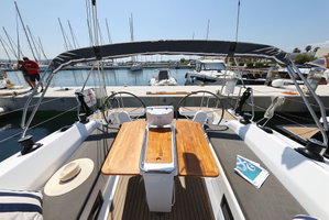 Hanse 418 „Quintessence“ – fotka 10