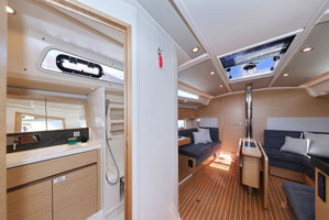 Hanse 418 „Quintessence“ – fotka 4