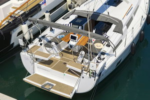 Hanse 418 „Quintessence“ – fotka 6