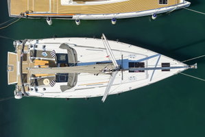 Hanse 418 „Quintessence“ – fotka 7