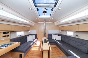 Hanse 418 „Quintessence“ – fotka 12