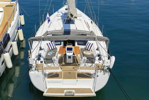 Hanse 418 „Quintessence“ – fotka 5