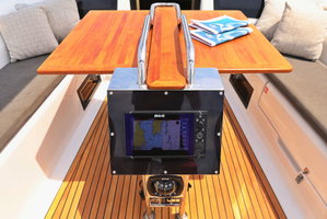 Hanse 418 „Teri“ – fotka 23