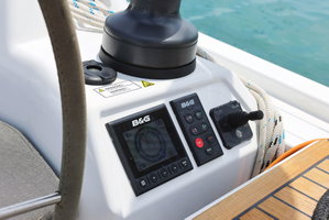 Hanse 418 „Teri“ – fotka 25