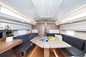 Hanse 418 „Teri“ – fotka 7