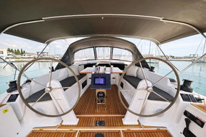 Hanse 418 „Teri“ – fotka 20