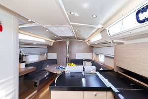 Hanse 418 „Teri“ – fotka 6