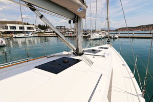 Hanse 418 „Teri“ – fotka 22