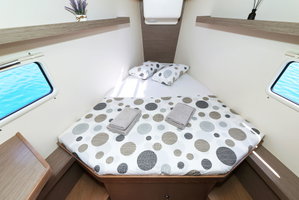 Hanse 418 „Teri“ – fotka 13